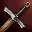 icon weapon_handmade_sword_i00